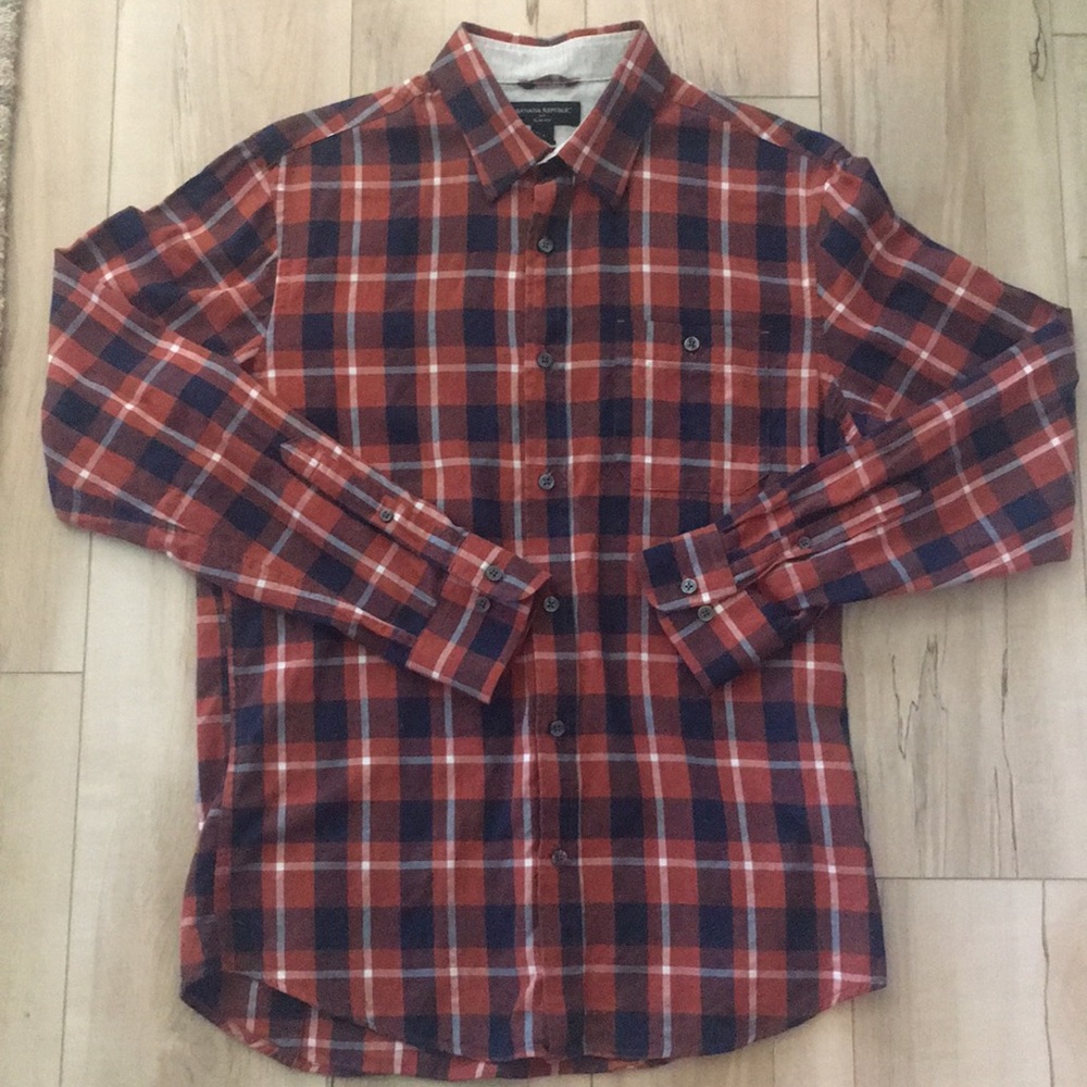 Banana Republic Men’s Shirt